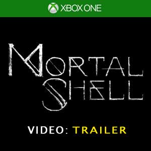 Mortal Shell-Trailer-Video