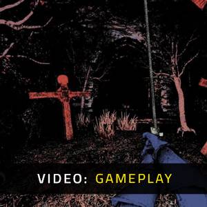 Mortal Sin - Gameplay