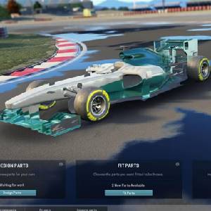 Motorsport Manager - Steinmann-Auto