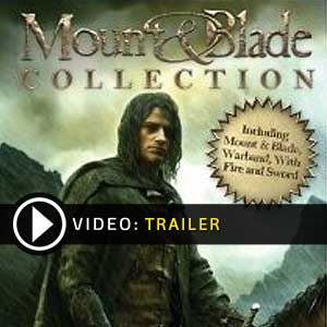 Mount & Blade Collection Key kaufen - Preisvergleich