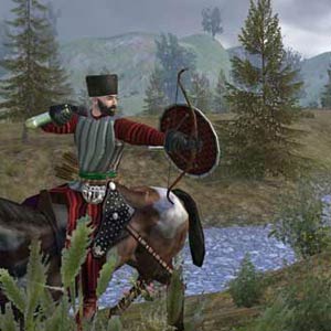 Mount & Blade with Fire and Sword - Gefecht