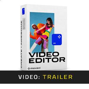 Movavi Video Editor 2023 - Trailer