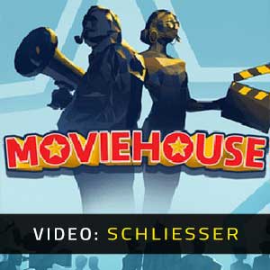 Moviehouse - Video Trailer