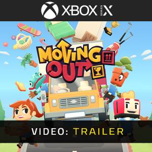 Moving Out - Trailer