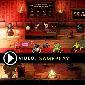 Munchkin Quacked Quest Gameplay Video