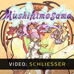 Mushihimesama - Video-Trailer