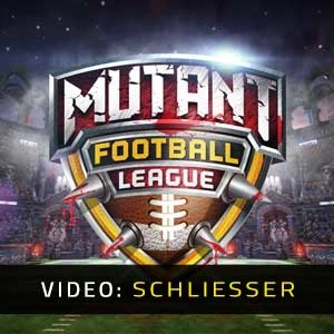 Mutant Football League