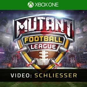 Mutant Football League