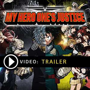 MY HERO ONE'S JUSTICE Key kaufen Preisvergleich