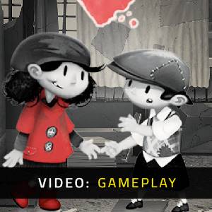 My Memory of Us - Gameplay