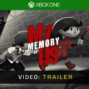 My Memory of Us Xbox One - Trailer