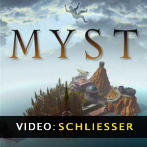 Myst Trailer Video
