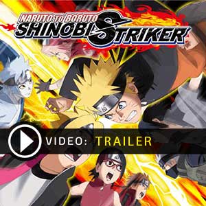 Naruto to Boruto Shinobi Striker Key kaufen Preisvergleich