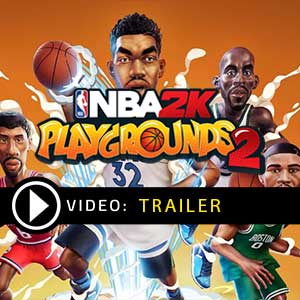 NBA 2K Playgrounds 2 Key kaufen Preisvergleich
