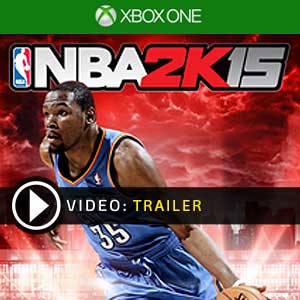 NBA 2k15 Xbox one Digital Download und Box Edition