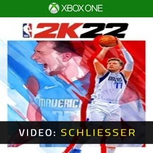 NBA 2K22