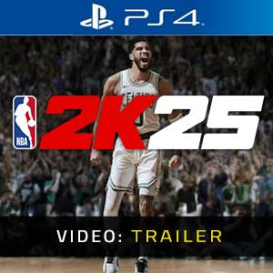 NBA 2K25