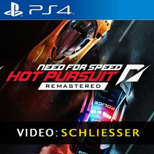 Need for Speed Hot Pursuit Remastered Trailer-Video