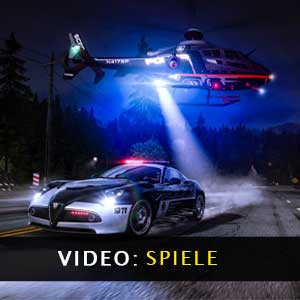 Need for Speed Hot Pursuit Remastered Video zum Gameplay