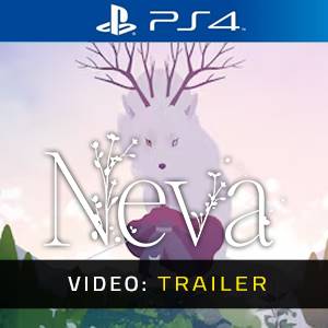 Neva PS4 - Trailer