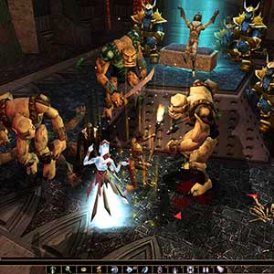Neverwinter Nights Enhanced Edition – Ogres