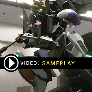 New Gundam Breaker Gameplay Video