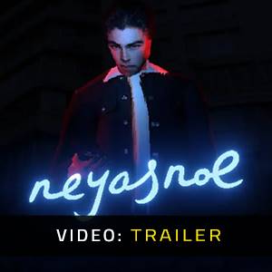 Neyasnoe - Trailer