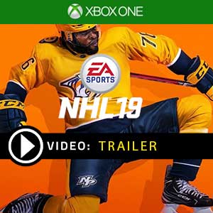 NHL 19 Xbox One Digital Download und Box Edition