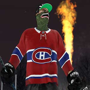 NHL 20