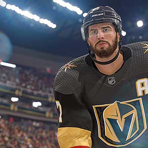 NHL 22 Vegas Golden Knights Alex Pietrangelo