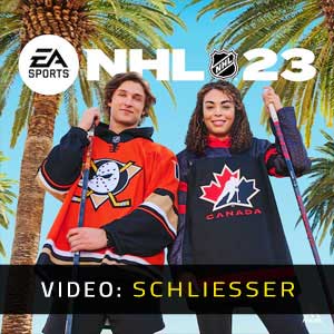 NHL 23 - Trailer