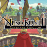 Ni No Kuni 2 Revenant Kingdom neckt Kingdom Building Modus