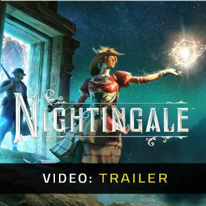 Nightingale Video Trailer