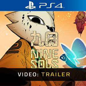 Nine Sols - Video Trailer