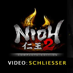 Nioh 2 The Complete Edition Trailer-Video