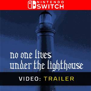 No One Lives Under the Lighthouse - Video-Trailer