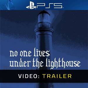 No One Lives Under the Lighthouse - Video-Trailer