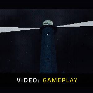 No One Lives Under the Lighthouse - Gameplay-Video