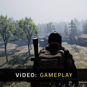 No One Survived Gameplay Video