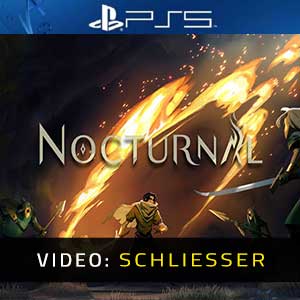 Nocturnal PS5- Video Anhänger