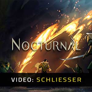 Nocturnal - Video Anhänger