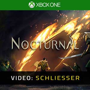 Nocturnal Xbox One- Video Anhänger