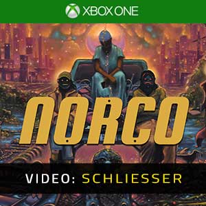 NORCO - Video Anhänger