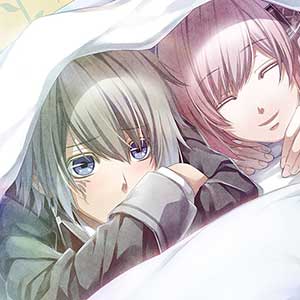 Norn9: Last Era Ichinose Senri