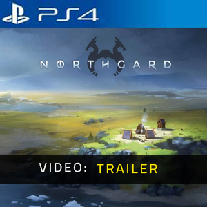 Northgard PS4 - Video-Trailer