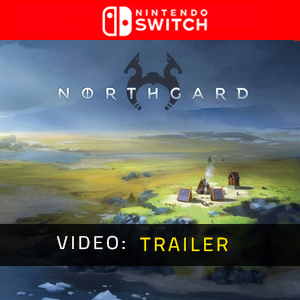 Northgard Nintendo Switch - Video-Trailer