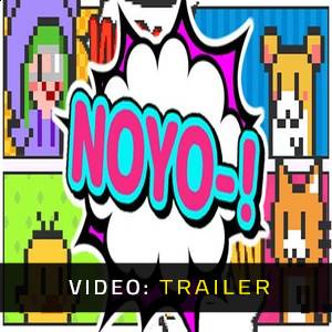 NOYO - Trailer