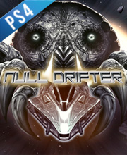 Null Drifter