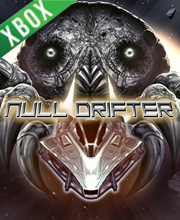 Null Drifter