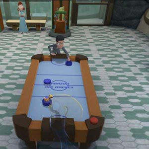 Octodad Dadliest Catch Minispiele